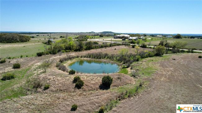 6630 S Fm 183, House other with 3 bedrooms, 2 bathrooms and null parking in Evant TX | Image 11