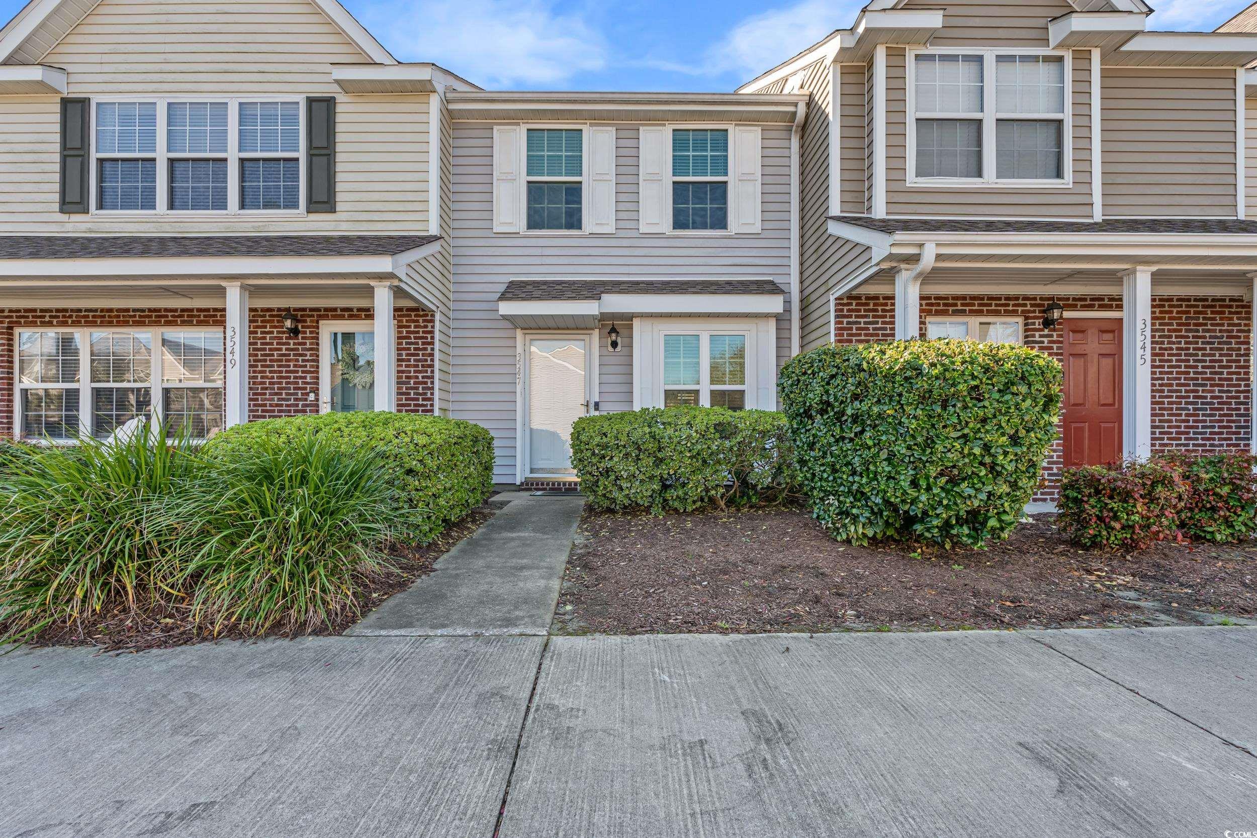 Crepe Myrtle Ct, Myrtle Beach, SC 29577