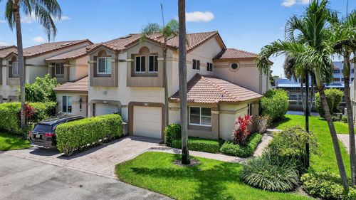 6806 Via Regina, Boca Raton, FL, 33433-3928 | Card Image