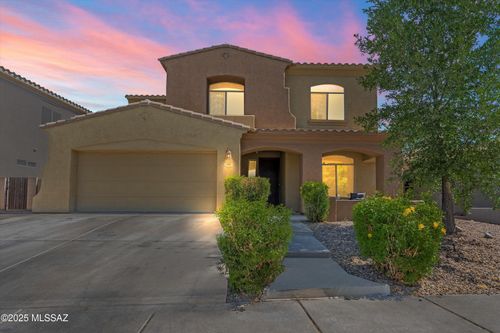 199 E Placita Lago Del Mago, Sahuarita, AZ, 85629-8769 | Card Image