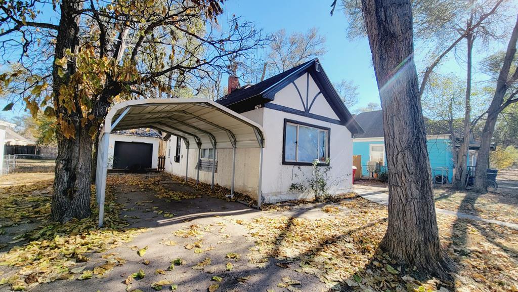 9th St, Rocky Ford, CO 81067