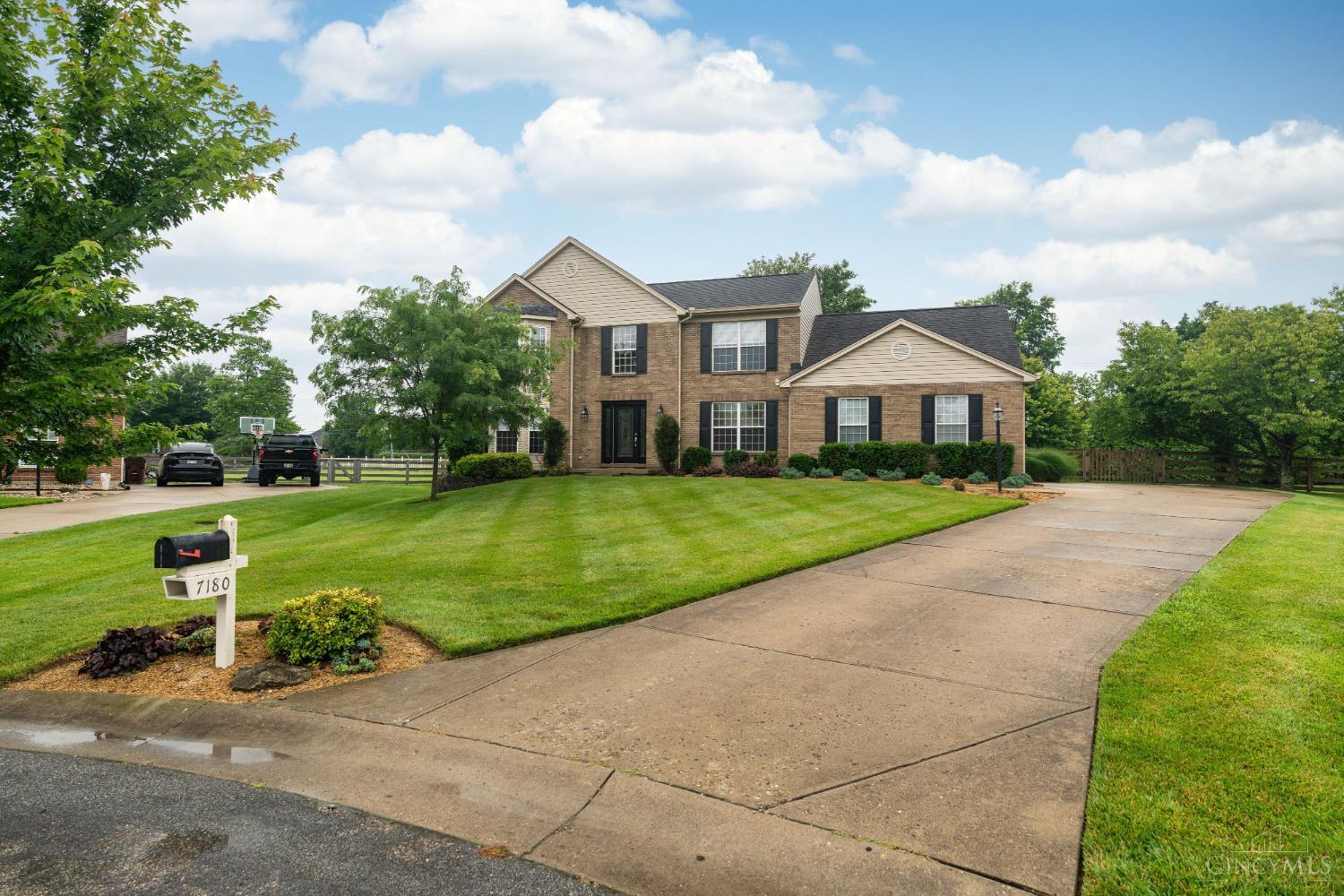 Residential in Liberty Twp 4