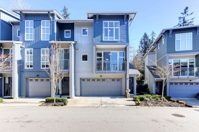 53 - 24076 112 Avenue, Townhouse with 4 bedrooms, 3 bathrooms and 2 parking in Maple Ridge BC | Image 32