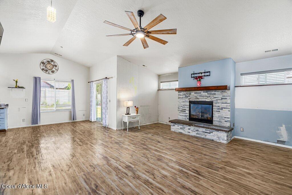 Residential in Post Falls 3