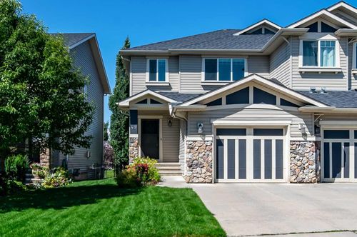 49 Brightoncrest Way Se, Calgary, AB, T2Z0V5 | Card Image