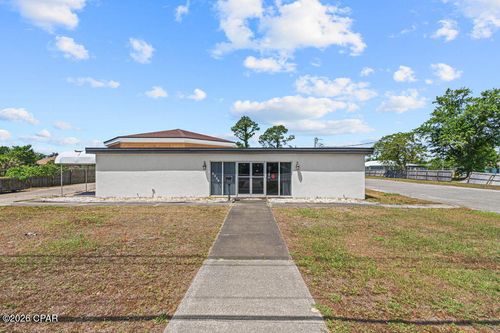 1123 N Mlk Boulevard, Panama City, FL, 32401 | Card Image