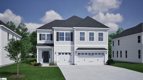 lot-13-timberland-grove-216 Sherwood Dr, Anderson, SC, 29621-3438 | Card Image