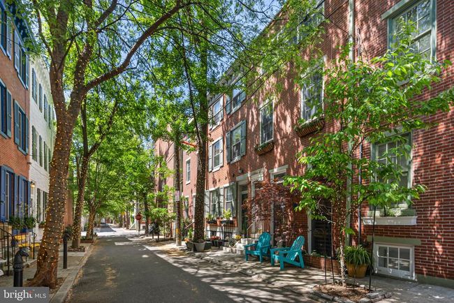 1737 Addison St, Townhouse with 3 bedrooms, 3 bathrooms and null parking in PHILADELPHIA PA | Image 85