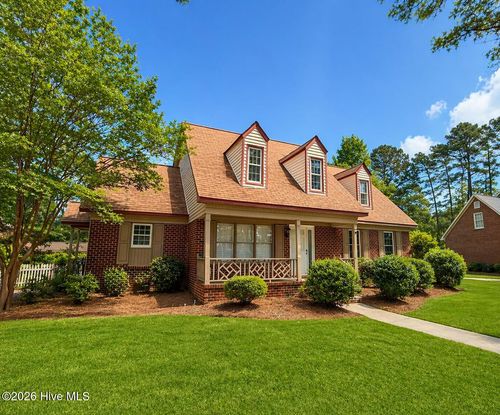 504 Winstead Rd, Greenville, NC, 27834-6882 | Card Image