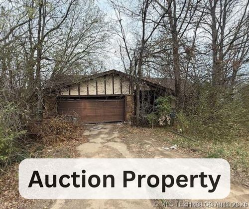 1411 Se 11th Street, Wagoner, OK, 74467 | Card Image