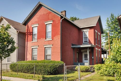 2188 Fulton Rd, Cleveland, OH, 44113-3983 | Card Image