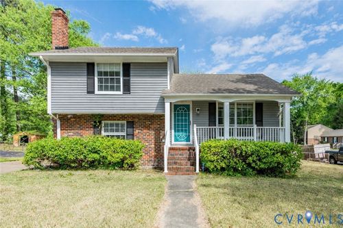 1100 Kentberry Rd, North Chesterfield, VA, 23236-3802 | Card Image