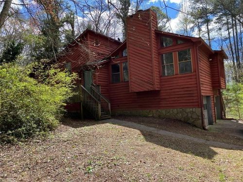 2411 Cochise Dr, Acworth, GA, 30102-5803 | Card Image