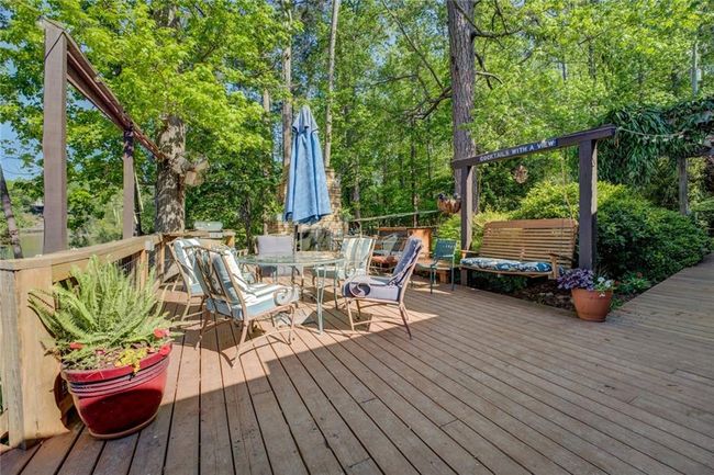 455 Mayo Rd, House other with 5 bedrooms, 3 bathrooms and 8 parking in Covington GA | Image 8
