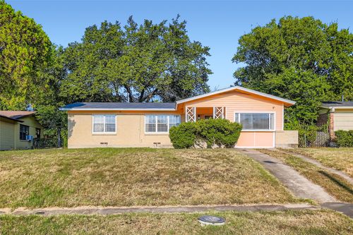 4125 Fortune Ln, Dallas, TX, 75216-6007 | Card Image