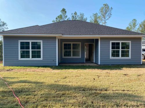 12 County Road 226, Iuka, MS, 38852-6644 | Card Image