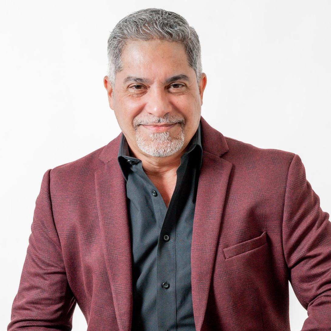 Edwin Martinez