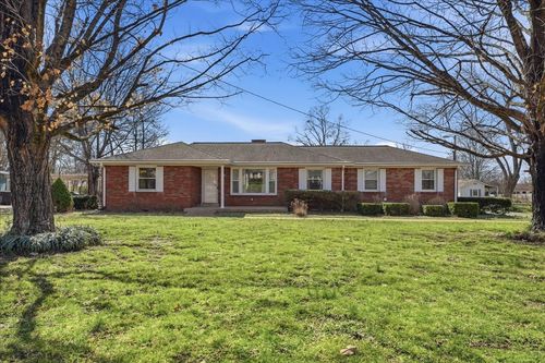 2525 Meadowood Dr, Nashville, TN, 37214-1635 | Card Image