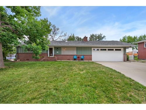 1501 Sherri Mar St, Longmont, CO, 80501-2410 | Card Image