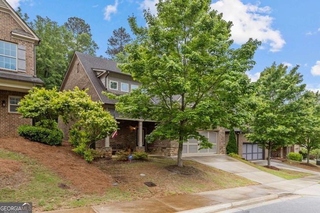 173 Putters Dr, House other with 4 bedrooms, 5 bathrooms and null parking in Athens GA | Image 52