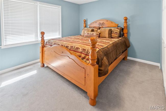 5218 Brian Dr, House other with 4 bedrooms, 4 bathrooms and null parking in Godfrey IL | Image 22