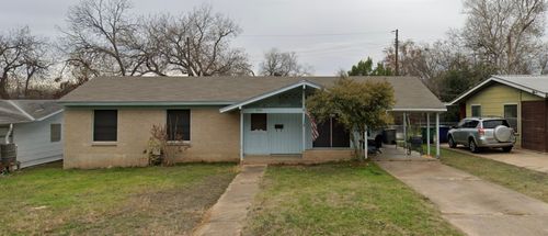 4704 Philco Dr, Austin, TX, 78745-1765 | Card Image