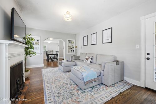 411 Mccready Ave, Louisville, KY, 40206-3051 | Card Image