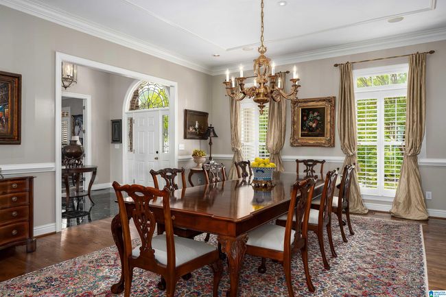 5601 Canongate Ln, House other with 4 bedrooms, 5 bathrooms and null parking in Shoal Creek AL | Image 9