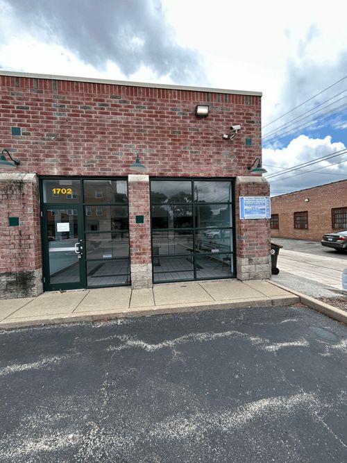 1702 Madison St, Maywood, IL, 60153-1708 | Card Image