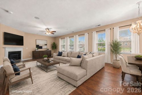 2617 Kinmere Dr, Gastonia, NC, 28056-7865 | Card Image