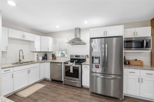 4105 W Fair Oaks Ave, House other with 3 bedrooms, 3 bathrooms and null parking in TAMPA FL | Image 7