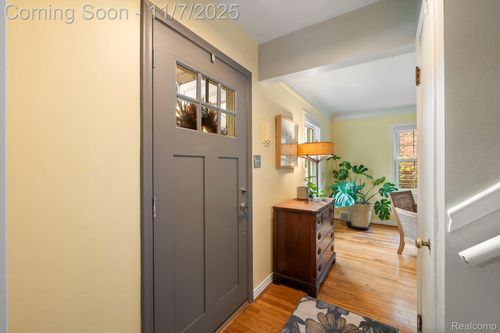 4077 Cornwall St, Berkley, MI, 48072-1604 | Card Image