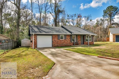 184 Sequoia Circle, Hinesville, GA, 31313 | Card Image