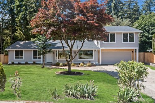 13904 97th Ave Nw, Gig Harbor, WA, 98329-7250 | Card Image