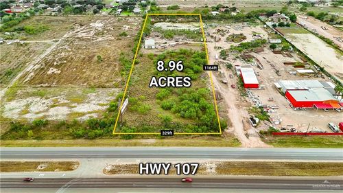 8801 State Highway 107, Mission, TX, 78573 | Card Image