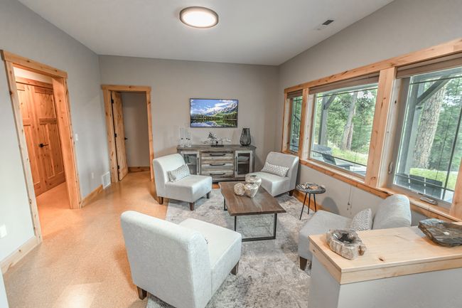 Downstairs Living Room | Image 23