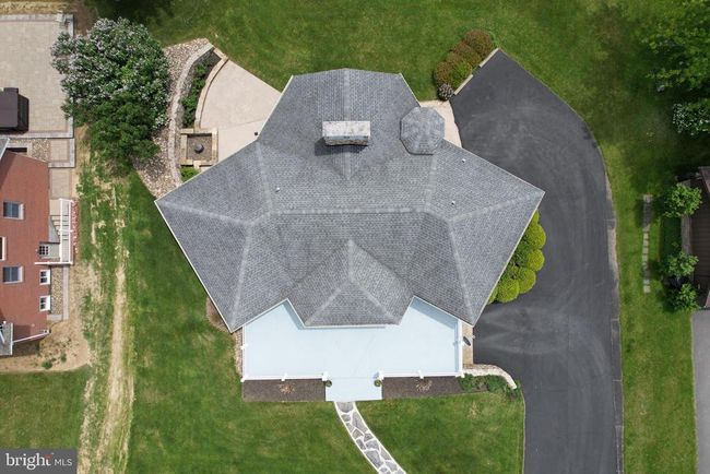 108 Wright St, House other with 3 bedrooms, 3 bathrooms and null parking in FROSTBURG MD | Image 9
