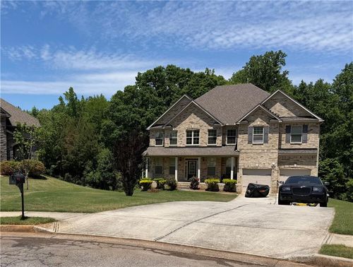 315 Rugged Creek Dr, Stockbridge, GA, 30281-4570 | Card Image
