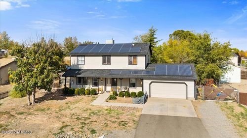 7892 E Roundup Dr, Prescott Valley, AZ, 86314-3251 | Card Image