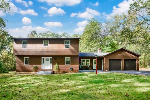 56 Reservoir Rd, Westhampton, MA, 01027-9665 | Card Image