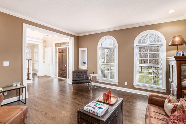 8407 Tartan Fields Dr, House other with 5 bedrooms, 5 bathrooms and null parking in Dublin OH | Image 20