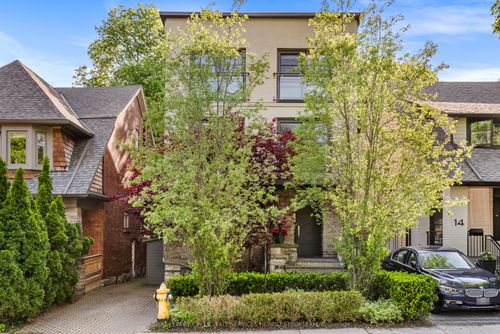 16 Inglewood Dr, Toronto, ON, M4T1G8 | Card Image