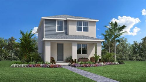 1881 Crowncrest Dr, APOPKA, FL, 32703-8571 | Card Image