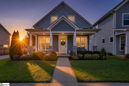 313 Daystrom Dr, Greer, SC, 29651-2030 | Card Image