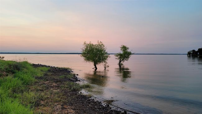 LAKE RAY ROBERTS | Image 31