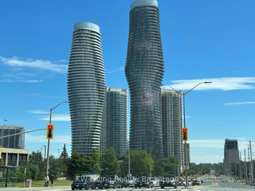 4804-60 Absolute Ave, Mississauga, ON, L4Z0A9 | Card Image