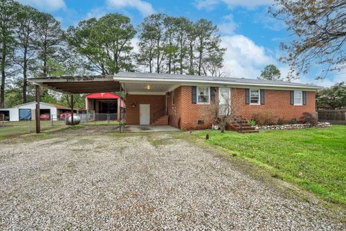 209 Williams Dr, Black Creek, NC, 27813-9029 | Card Image