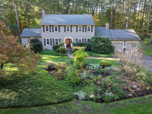 11 Barnet Rd, Sudbury, MA, 01776-1001 | Card Image