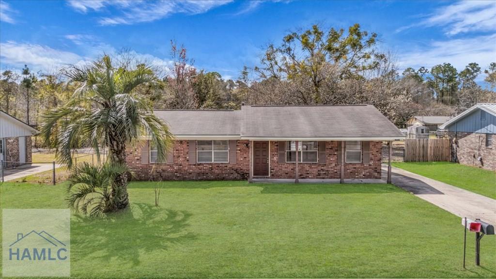 Residential in Hinesville 3