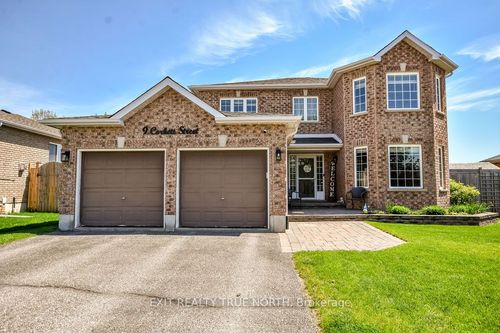 9 Corbett St, Elmvale, ON, L0L1P0 | Card Image
